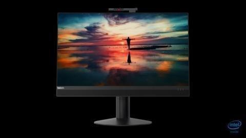 Lenovo Thinkcentre M920z All In One Electronics Computers Desktops On Carousell