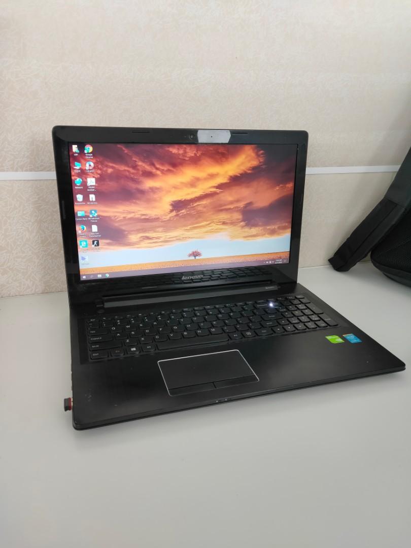 Lenovo Z50 70 Intel I7 Electronics Computers Laptops On Carousell