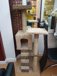 Cat Condo View All Cat Condo Ads In Carousell Philippines