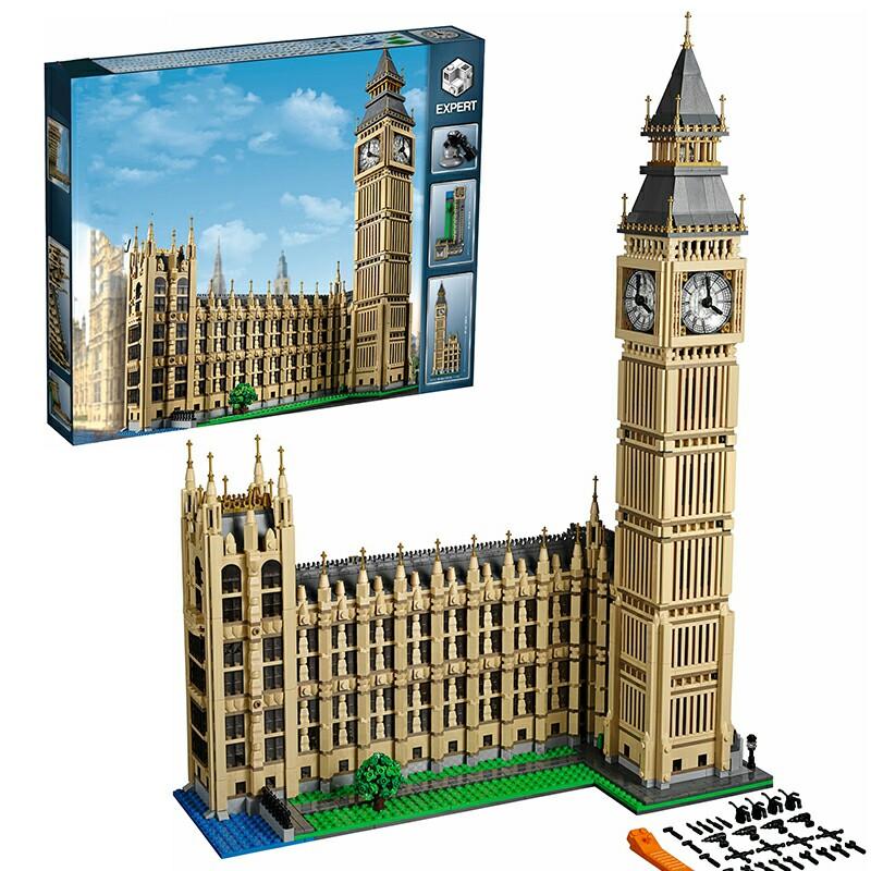 lepin big ben