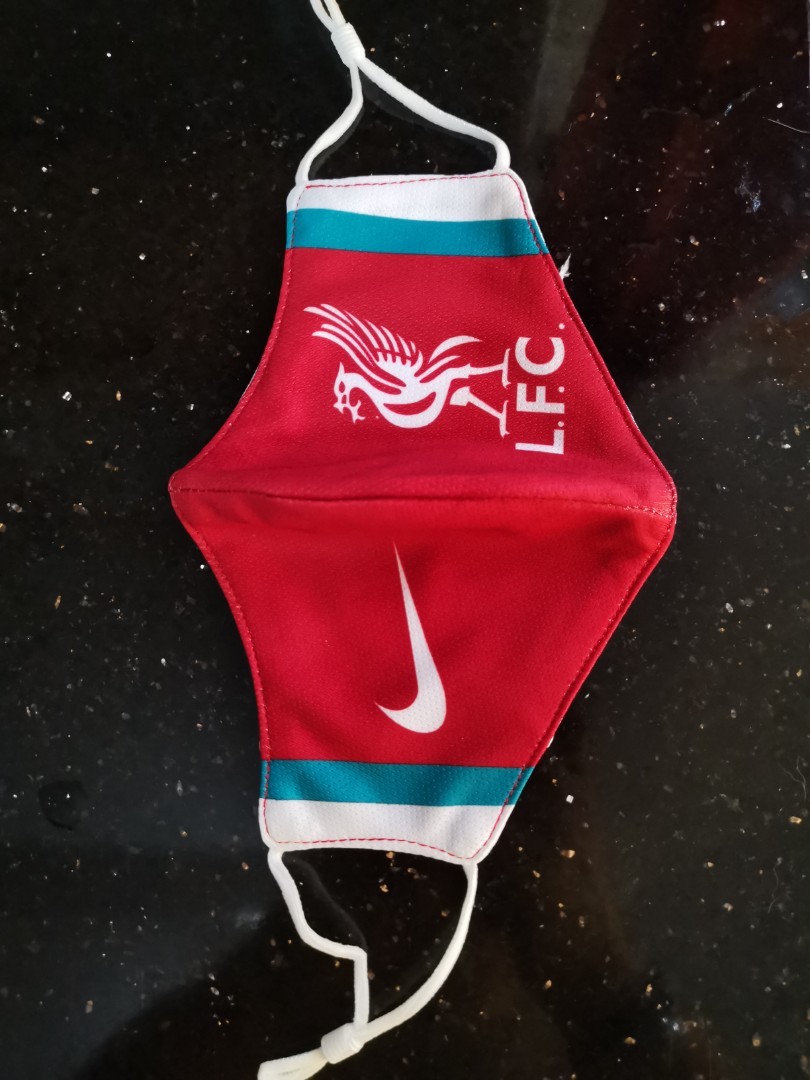 lfc and nike