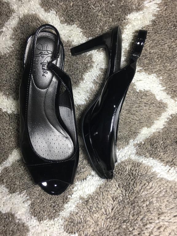 lifestride invest platform pump