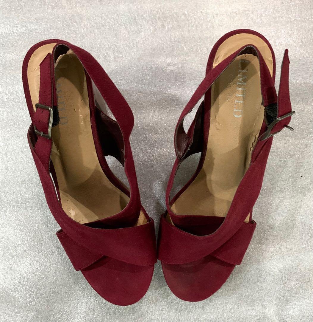 Marks and spencer suede shoes sale