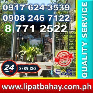 Lipat bahay Truck for rent House Moving Movers canter lef small truck medium truck condo apartment office relocation  moving company moving services
