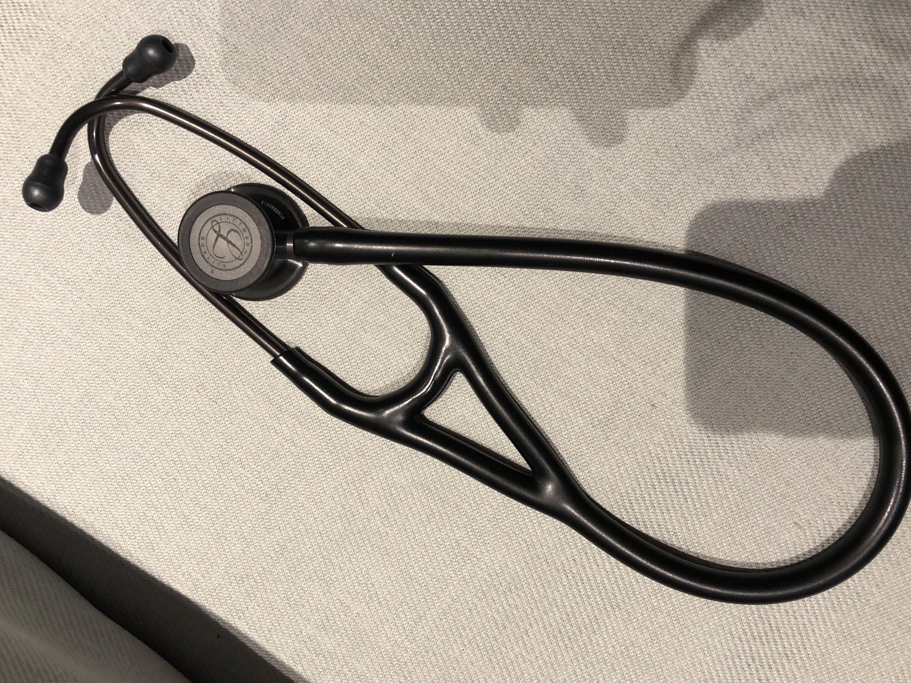 Littman Cardiology IV Stethoscope, Health & Nutrition, Medical Supplies