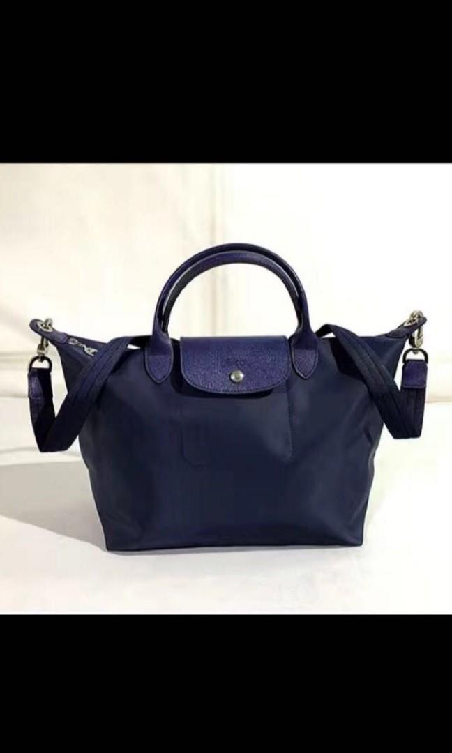 Longchamp Sling Bag Sizes | IQS Executive