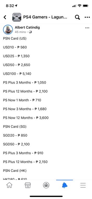 playstation plus lowest price