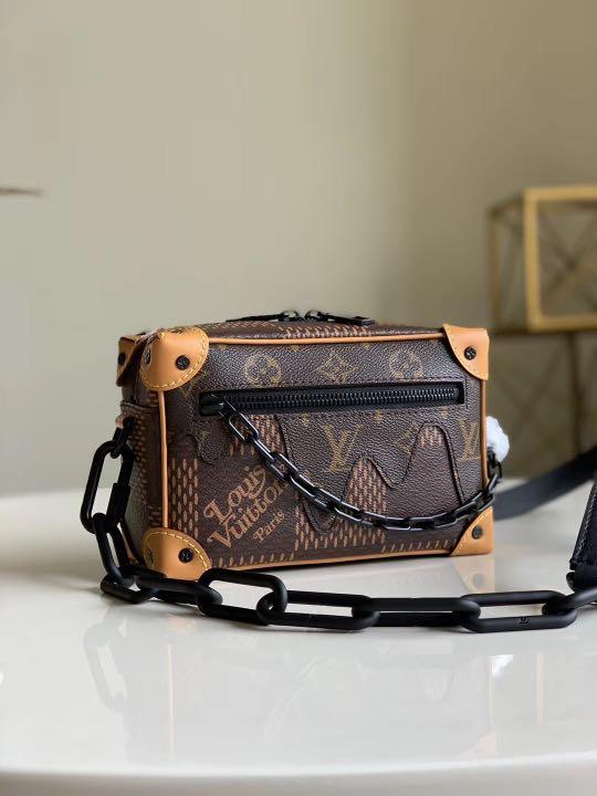 Lv mini soft trunk 2020 clearance
