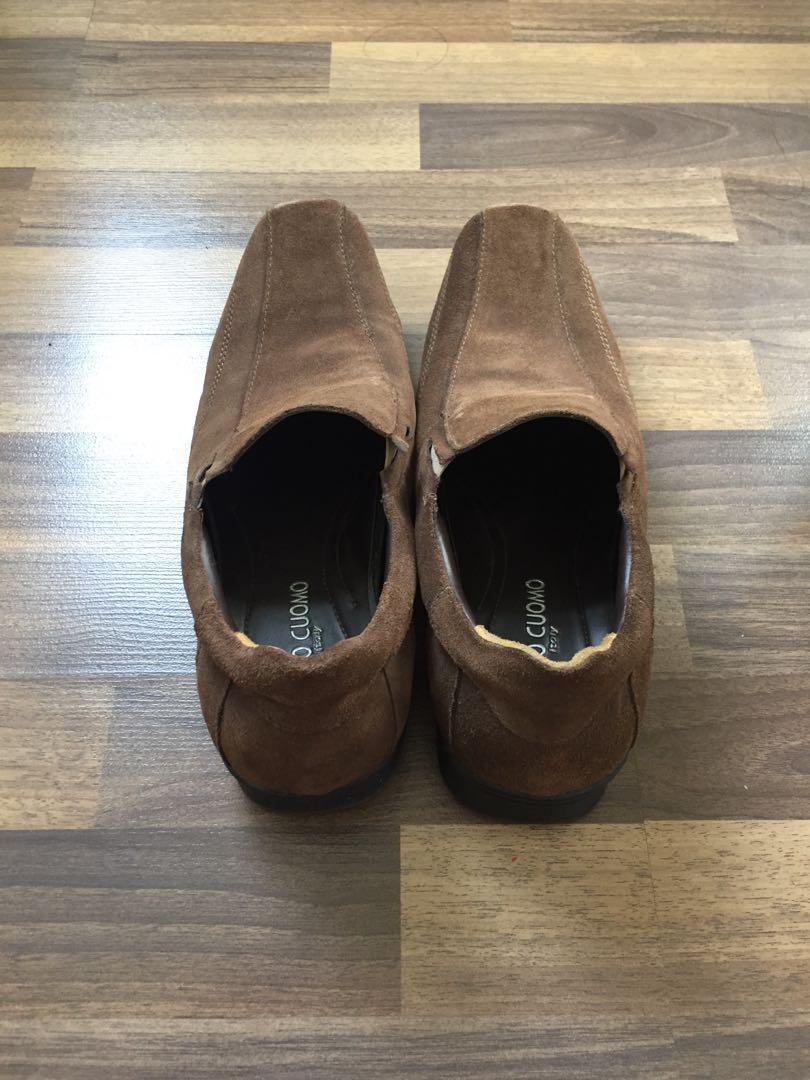 Marco cuomo italy shoes