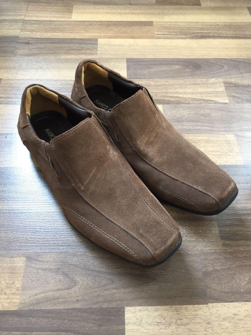 Marco on sale cuomo shoes