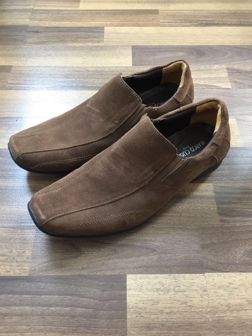Marco cuomo hotsell shoes