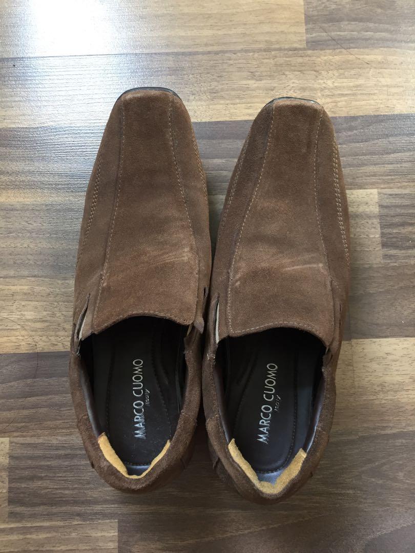 Marco cuomo hotsell shoes
