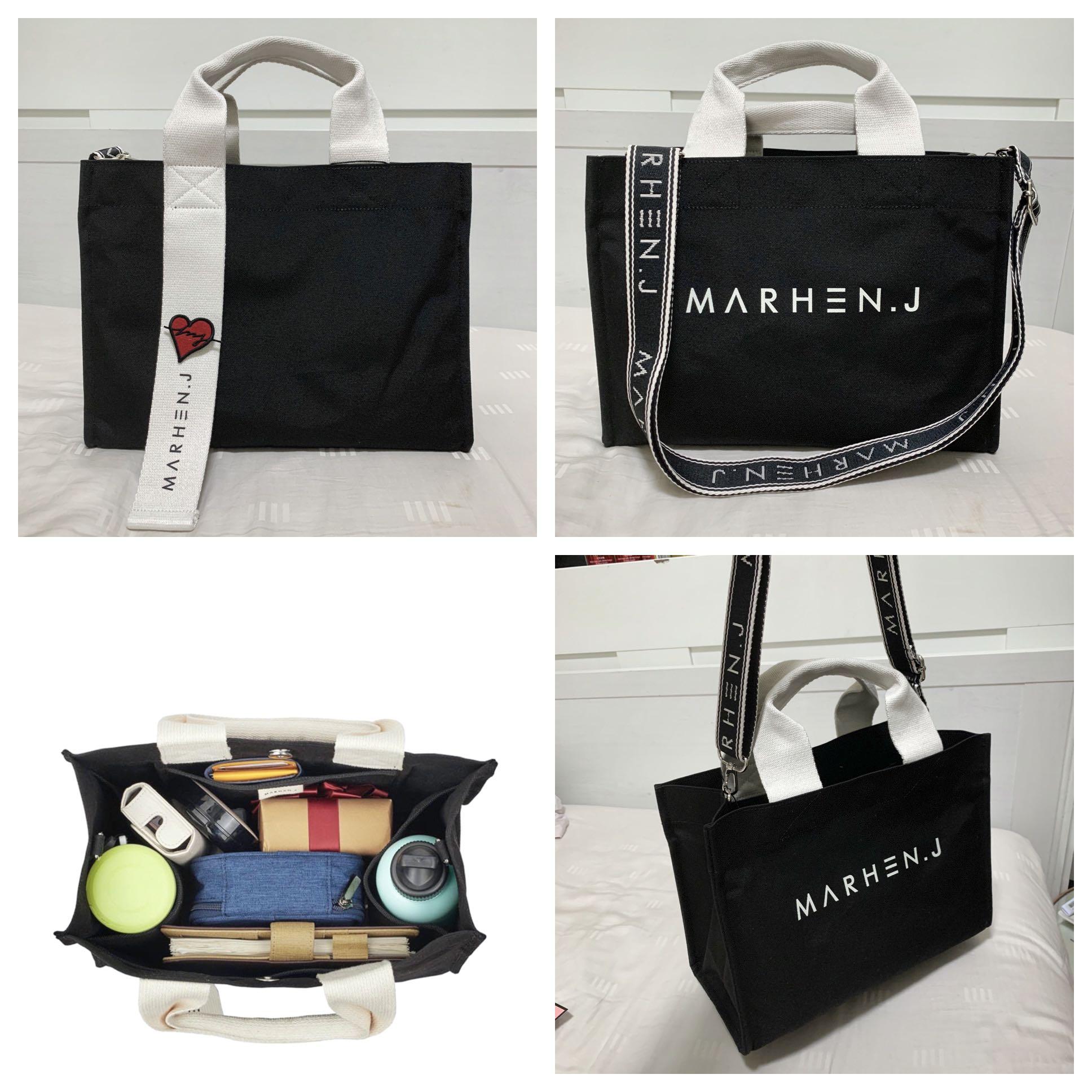 marhen j strap