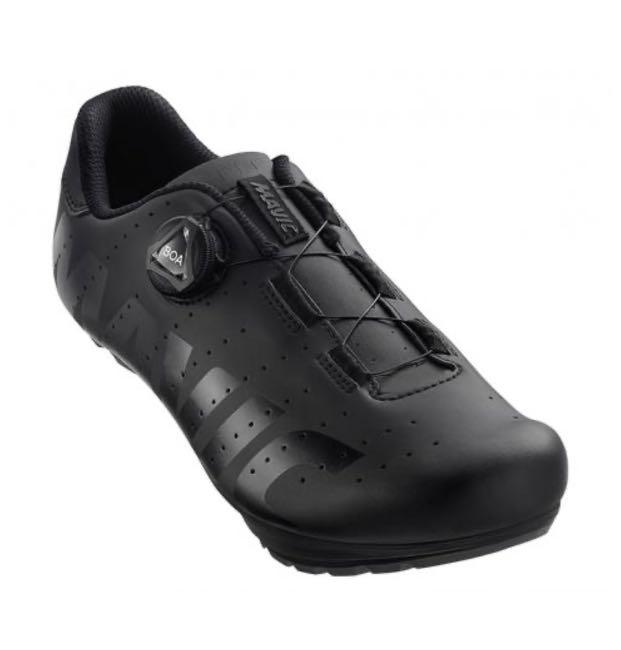 Mavic Cosmic Boa 2020 Cycling Shoes Size 41 1/3, Sports Equipment