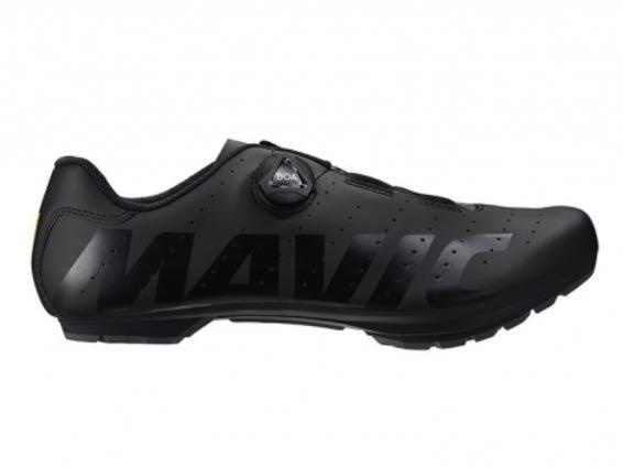 Mavic Cosmic Boa 2020 Cycling Shoes Size 41 1/3, Sports Equipment