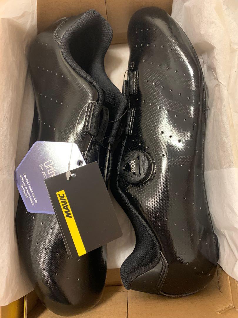 Mavic cosmic boa road shoe cheap