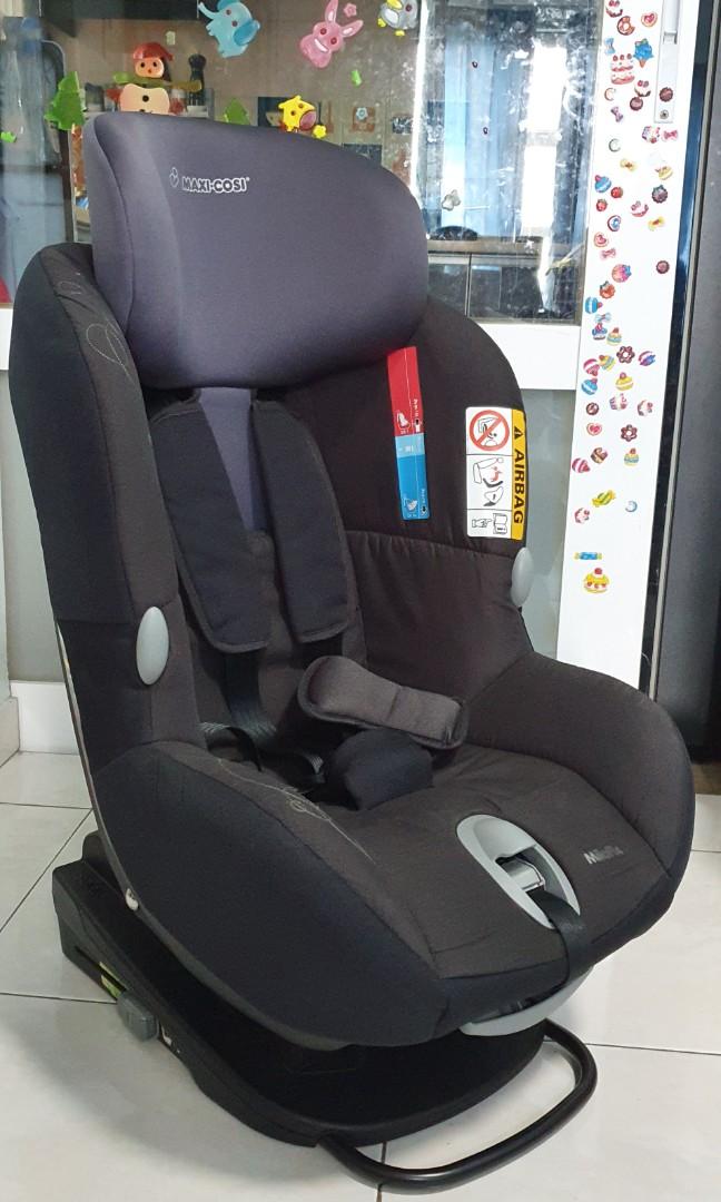 maxi cosi milo