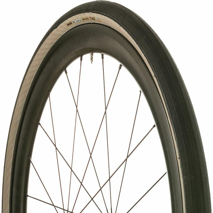 Maxxis refuse tyres clearance