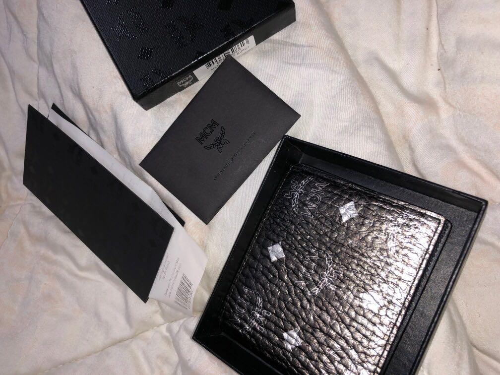 Mcm sales gradation visetos