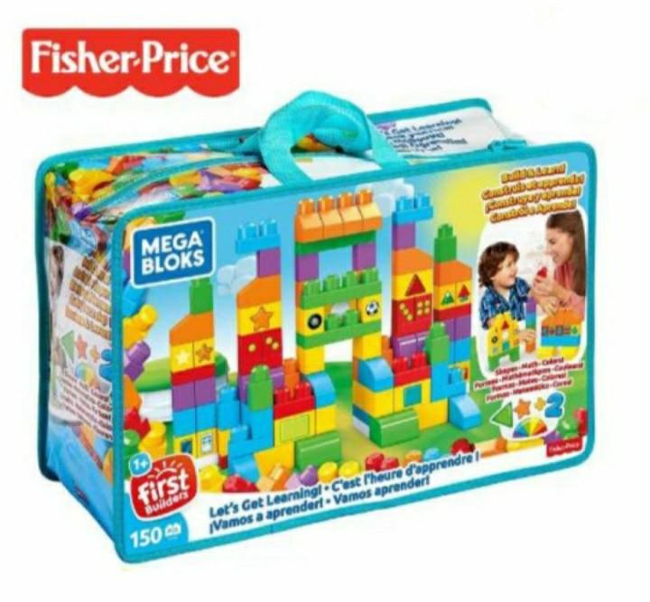 mega bloks deluxe