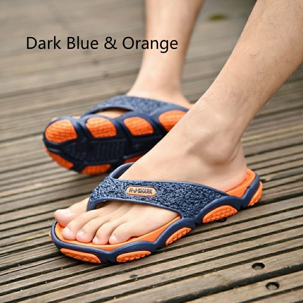 lightweight summer slippers