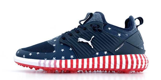 Men s Puma golf shoes Limited Edition