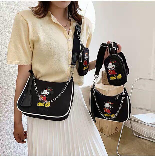 Pochette minnie sales
