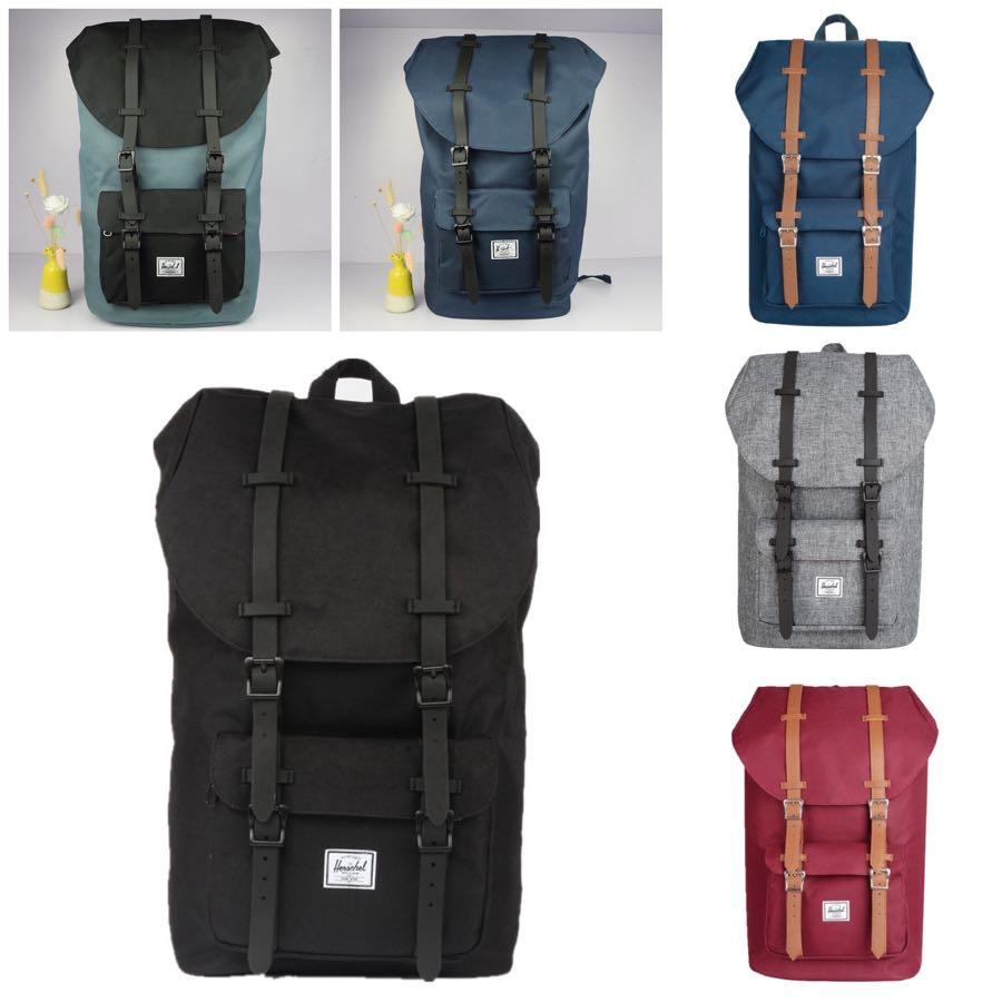 little america backpack sale