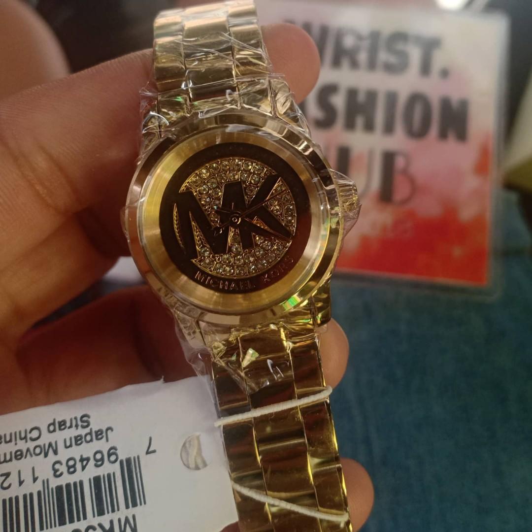mk3304 watch