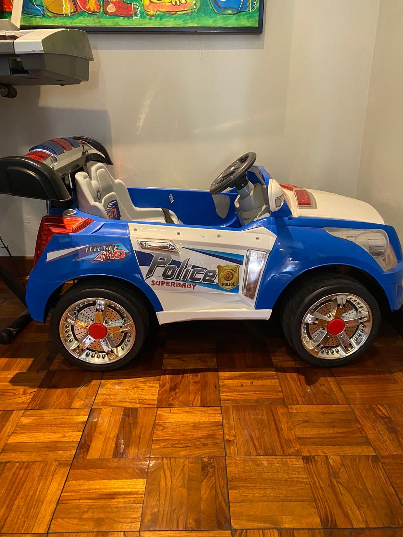 Mobil Mobilan anak mobil aki mobil anak besar on Carousell