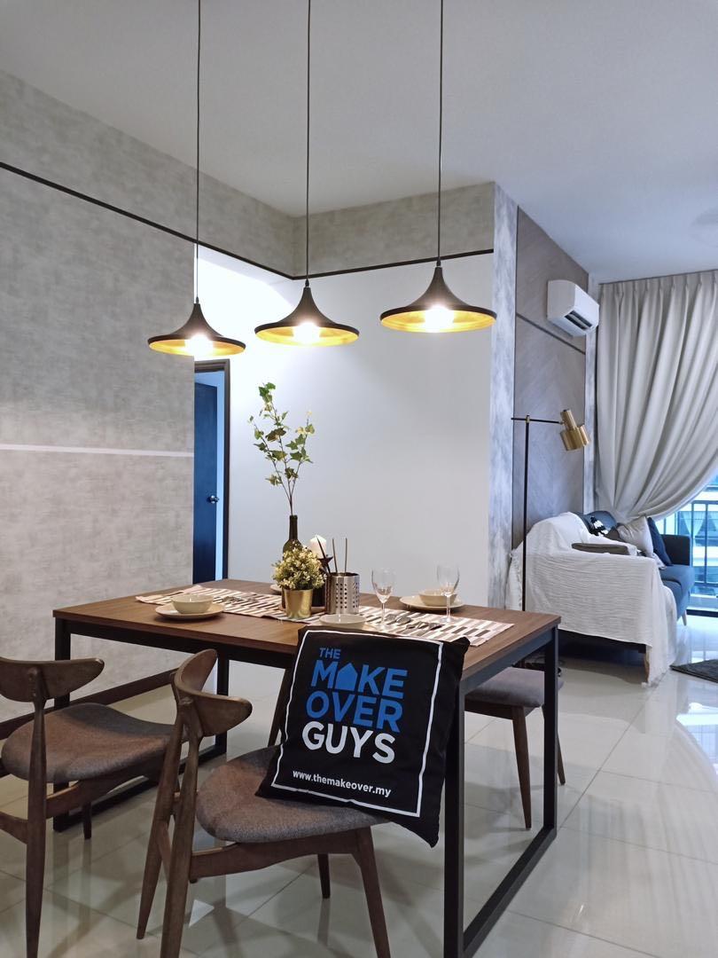 Molek Regency Taman Molek Property Rentals On Carousell