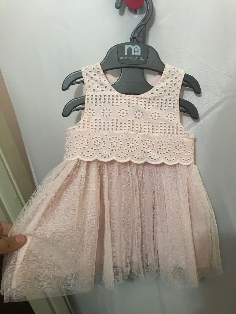 mothercare dress up