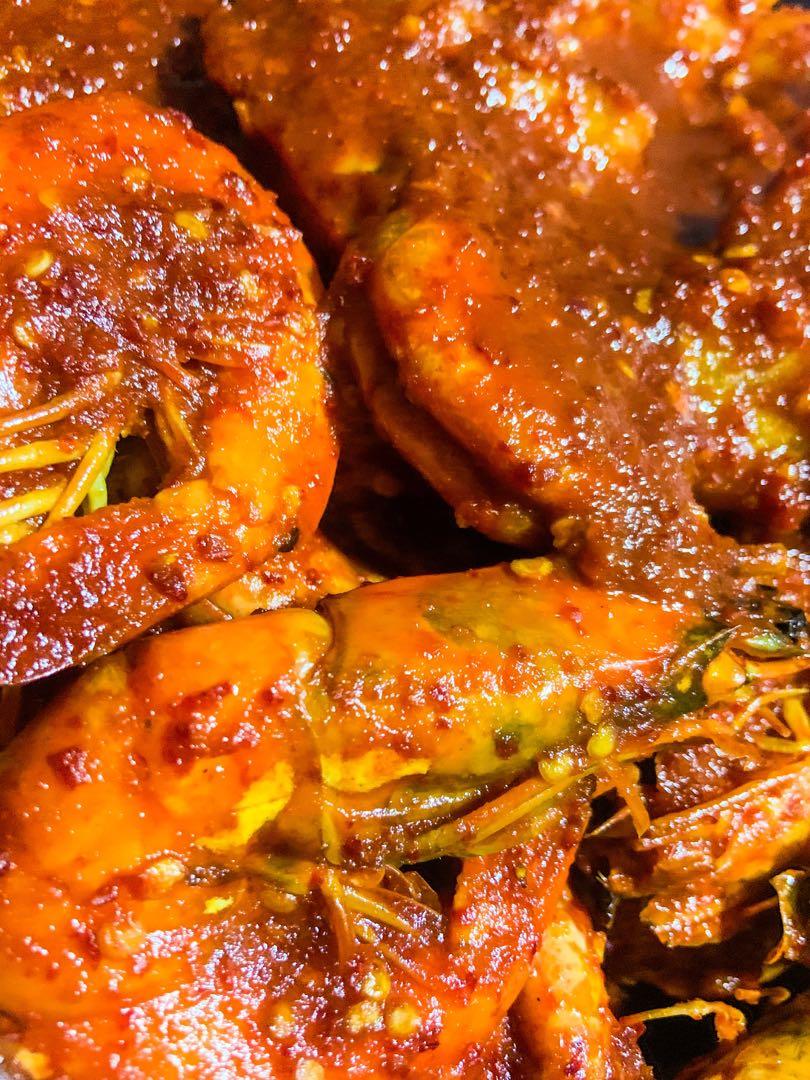 Nasi Tumpeng Food Drinks Local F Bs Local F Bs Others On Carousell