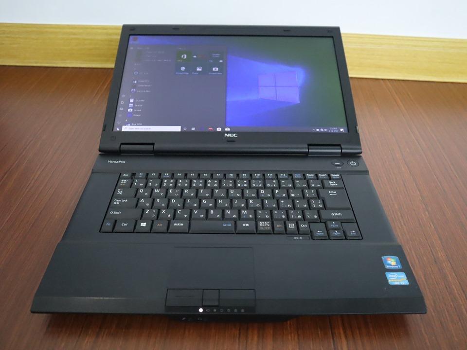 nec laptop intel core i3 3rd (Category: Laptops & Notebooks) located in Angeles City. Submitted by ang.elika (Listing ID 1014021874, Image 3). Description: WORK FROM HOME? ONLINE SCHOOLING? MID GAMING? AUTO CADD? AVAILABLE HERE. SPECIFICATION : NEC VERSAPRO VX-G LAPTOP Processor: Intel Core i3 3120M CPU @ 2.50ghz Series: 3rd generation Memory: 4 GB RAM DDR3 Storage: 500 gb hdd Optical Drive: Dvd RW Size: 15 inch screen GPU: Graphics intel hd 4000