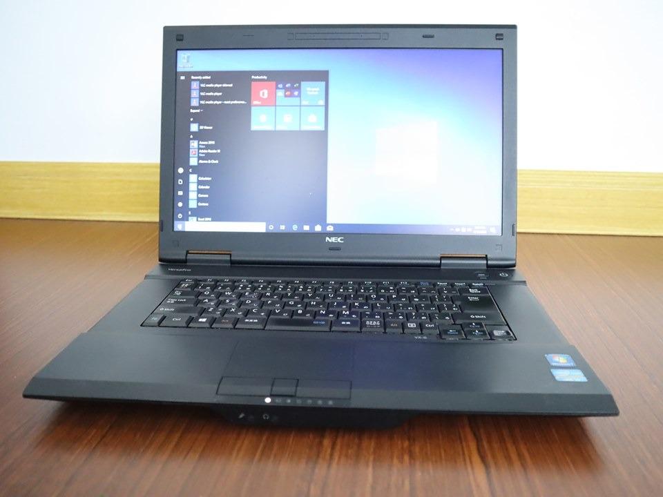 nec laptop intel core i3 3rd (Category: Laptops & Notebooks) located in Angeles City. Submitted by ang.elika (Listing ID 1014021874, Image 2). Description: WORK FROM HOME? ONLINE SCHOOLING? MID GAMING? AUTO CADD? AVAILABLE HERE. SPECIFICATION : NEC VERSAPRO VX-G LAPTOP Processor: Intel Core i3 3120M CPU @ 2.50ghz Series: 3rd generation Memory: 4 GB RAM DDR3 Storage: 500 gb hdd Optical Drive: Dvd RW Size: 15 inch screen GPU: Graphics intel hd 4000