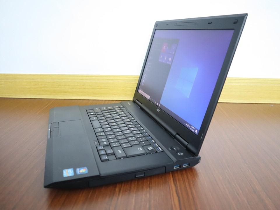 Nec Laptop Intel Core I3 3rd Electronics Computers Laptops On Carousell