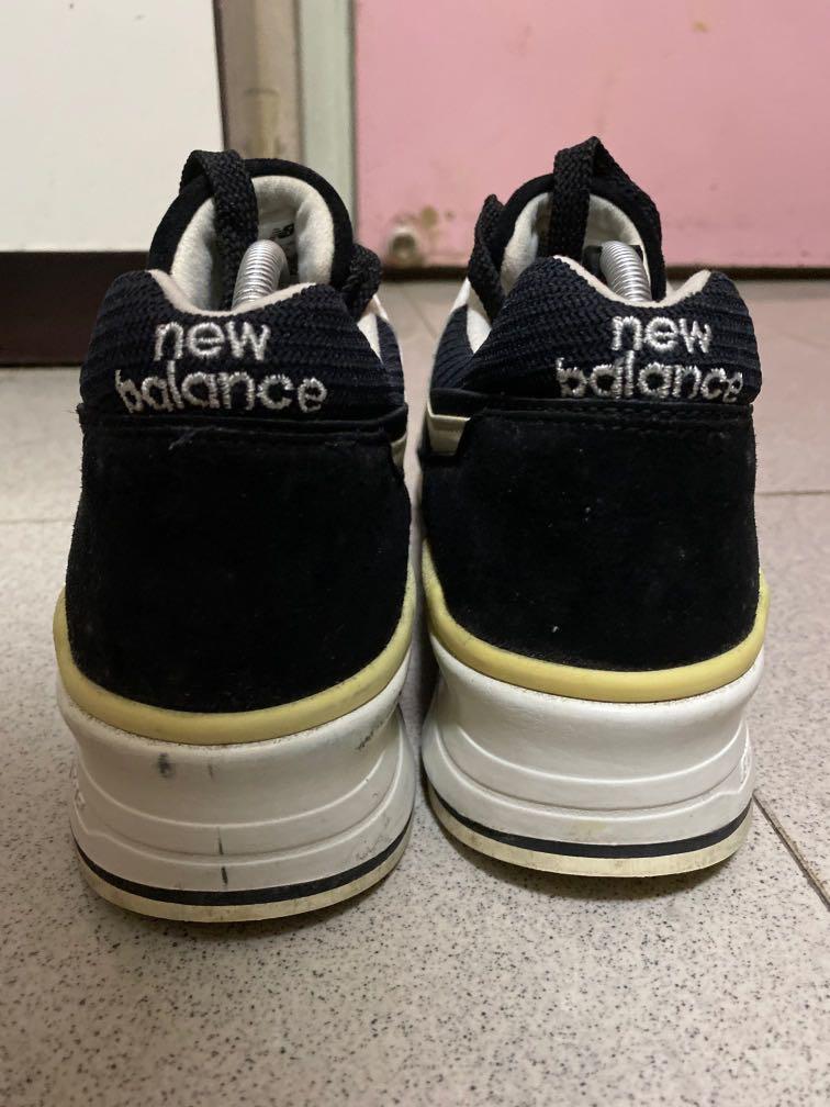 New balance 997 bbk Carousell