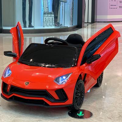 lamborghini pram