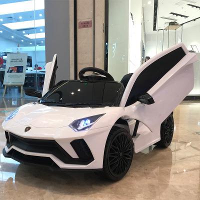 lamborghini pram