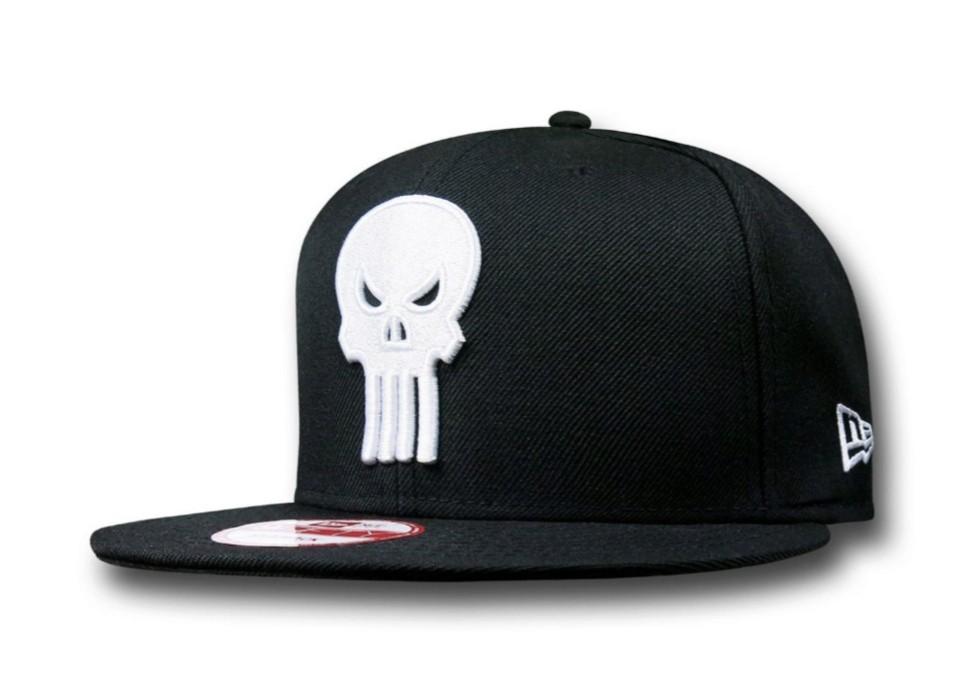New era punisher hat Clearance