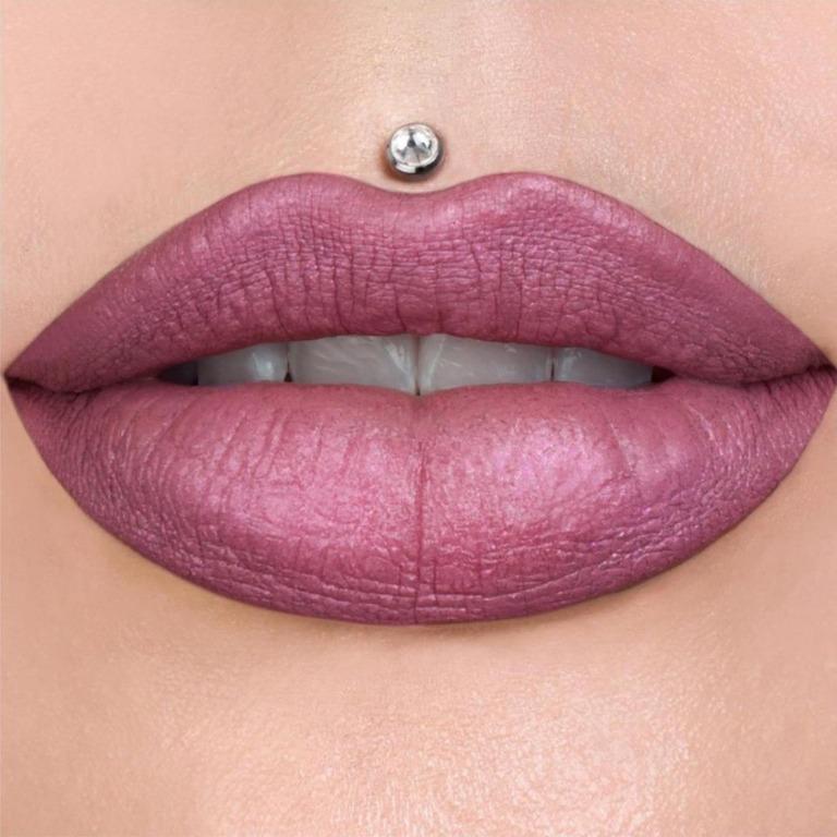 New Jeffree Star Scandal Liquid Lipstick Health Beauty Makeup On Carousell
