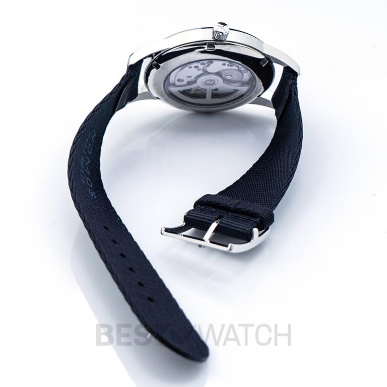 NEW Nomos Glashutte Club Automatic Date Atlantic Automatic Blue Dial 41.5 mm Men s Watch 776 Luxury Watches on Carousell