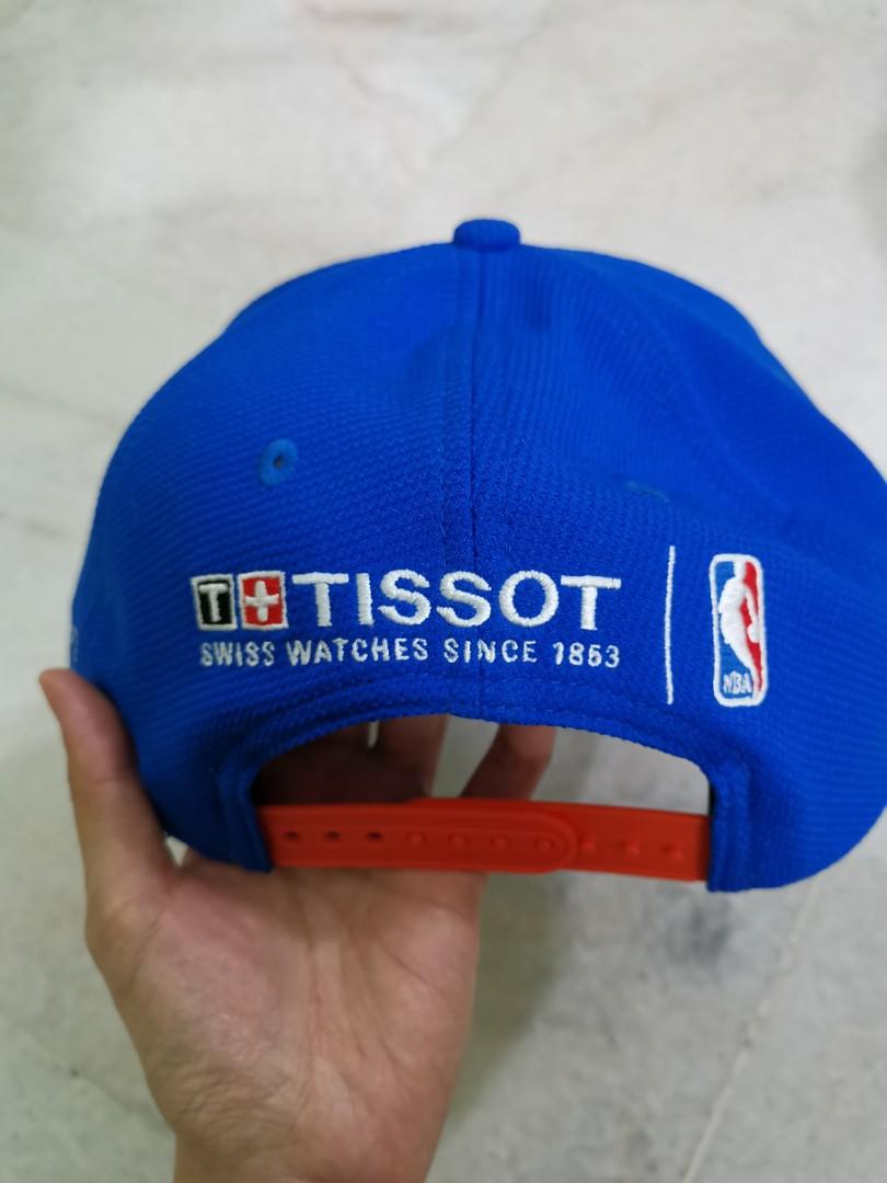 Tissot new discount york knicks