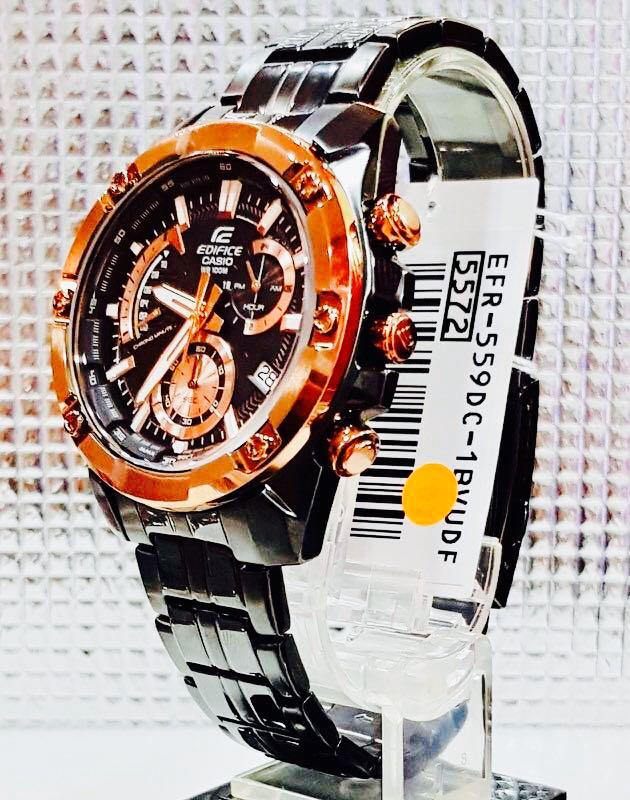 Casio efr 559 dc store