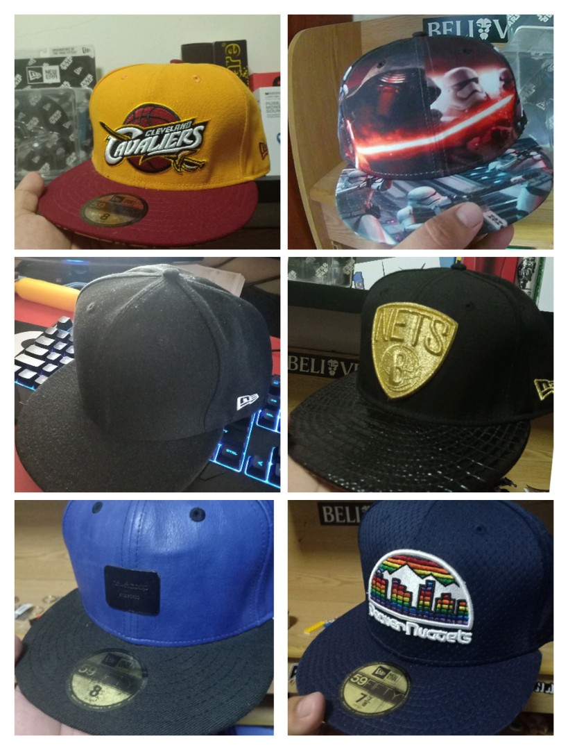 harga new era cap