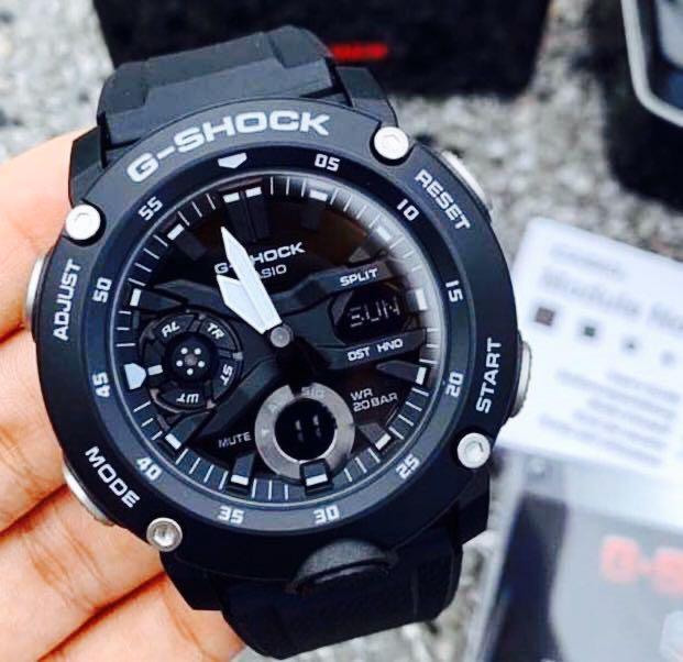 g shock ga 2000s 1a