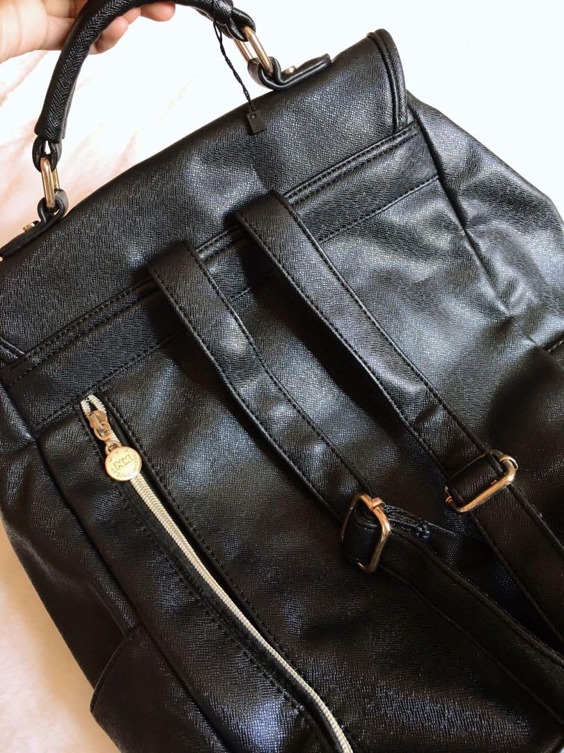 nicole miller backpack