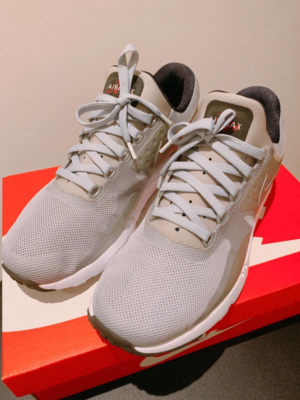 Nike Air Max Zero QS Silver Bullet 20th Anniversay Men s