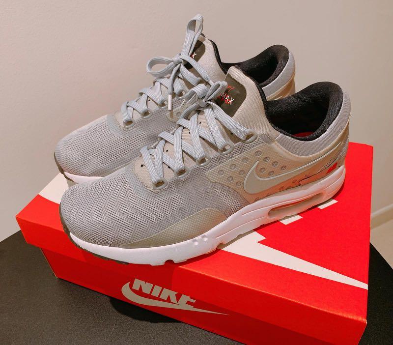 Nike air max sales 20th anniversary