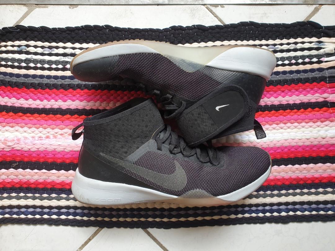 Nike air zoom strong 2 metallic new arrivals